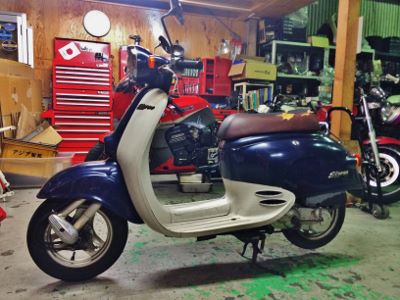 14年11月23日の記事 旧車バイク カスタムバイク販売 Burstcity バーストシティ ブログ