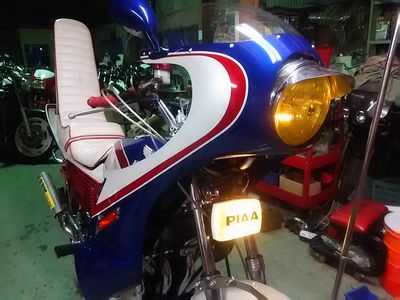ロケットCBX | 旧車バイク・カスタムバイク販売「BurstCity ロケットCBX | 旧車バイク・カスタムバイク販売「BurstCity