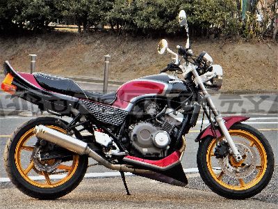 再度ジェイド 旧車バイク カスタムバイク販売 Burstcity バーストシティ ブログ