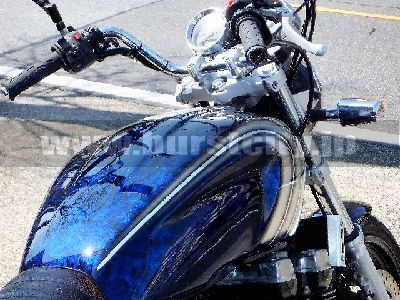 カスペXJR400R | 旧車バイク・カスタムバイク販売