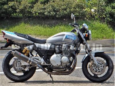 在庫のXJR400R | 旧車バイク・カスタムバイク販売 在庫のXJR400R | 旧車バイク・カスタムバイク販売
