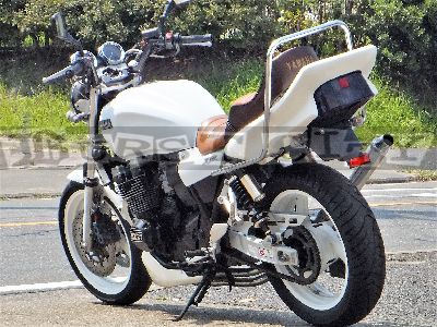 xjr400r cbxテール