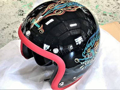 ラットフィンク2019 | 旧車バイク・カスタムバイク販売