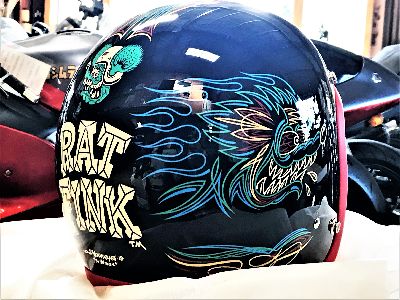 ラットフィンク2019 | 旧車バイク・カスタムバイク販売 ラットフィンク2019 | 旧車バイク・カスタムバイク販売