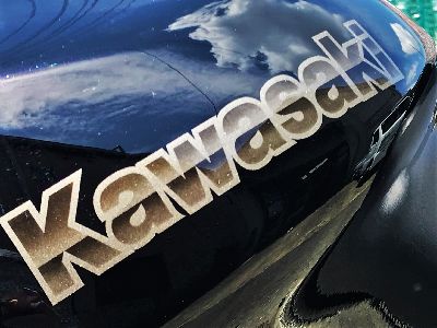 ZX－12R黒じゃない | 旧車バイク・カスタムバイク販売