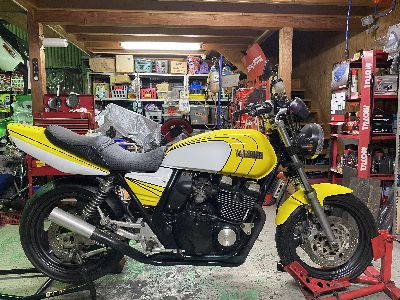 バイク xjr400 YAMAHA XJR400 Parts and Technical Specifications - Webike Japan