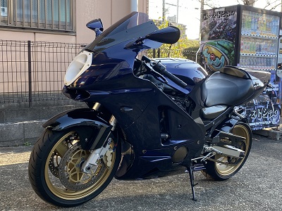 ZX-12R入荷 | 旧車バイク・カスタムバイク販売「BurstCity ZX-12R入荷 | 旧車バイク・カスタムバイク販売「BurstCity
