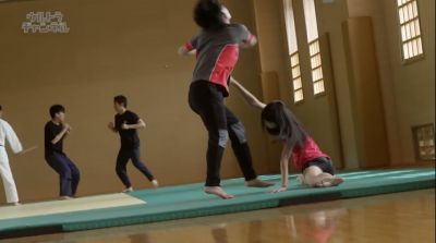 あっ ｘが食べられる ウルトラマンx視聴レビュー Tac B