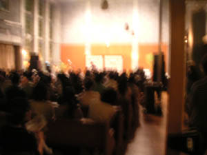 ͧÉôÀµ¿Í¥é¥¤¥Öat Art!Port!Onahama2007