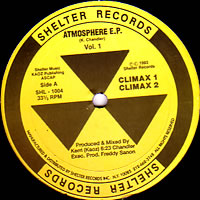 Kerri Chandler