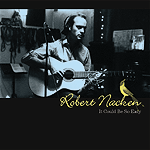 Robert Nacken