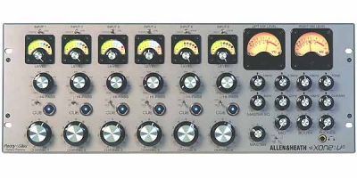 ALLEN&HEATH