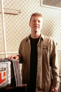 john digweed