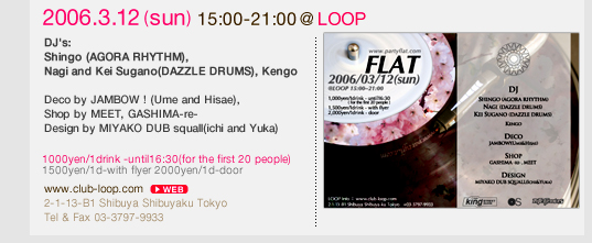 FLAT3/12