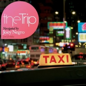 Joey Negro