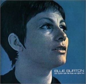 Blue Burton / Ann Burton