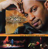Donnie McClurkin