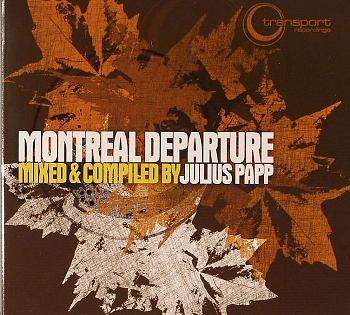 JULIUS PAPP MIXCD