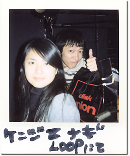 nagi&Kenji Hasegawa