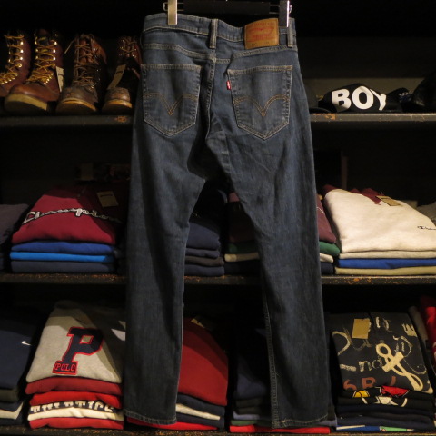 levis 176