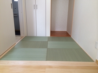 琉球畳2畳