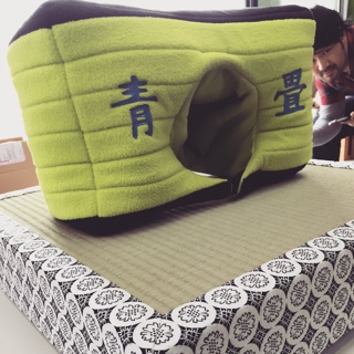 たたみの福田