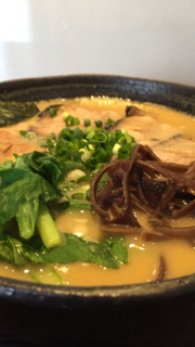 ラーメン