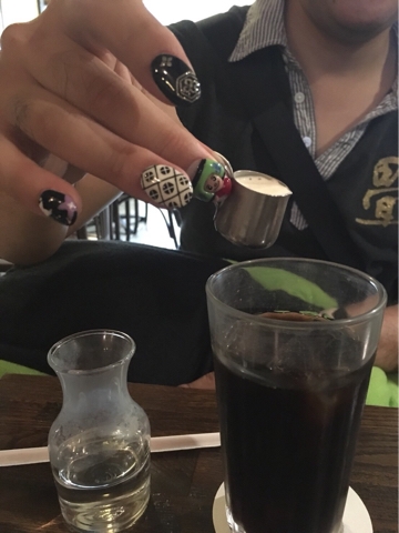 コーヒー