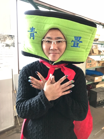 畳マンスタイル