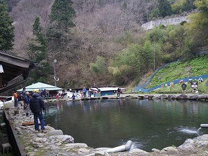 第2回イージーフライ大会