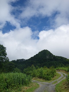 津南キャンプ場