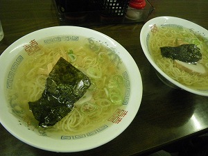 ラーメン 真澄
