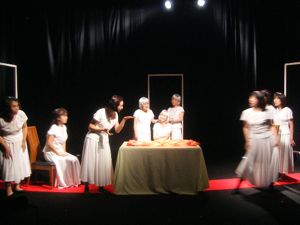 星組公演2
