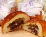 大福あんぱん