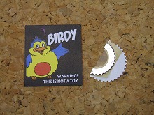 Birdy バーディー バードウィッスラー 本店 A F Country Shop Blog