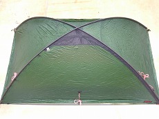 HILLEBERG(ヒルバーグ) UNNA(ウナ) (新宿本店) | A&F Country ...