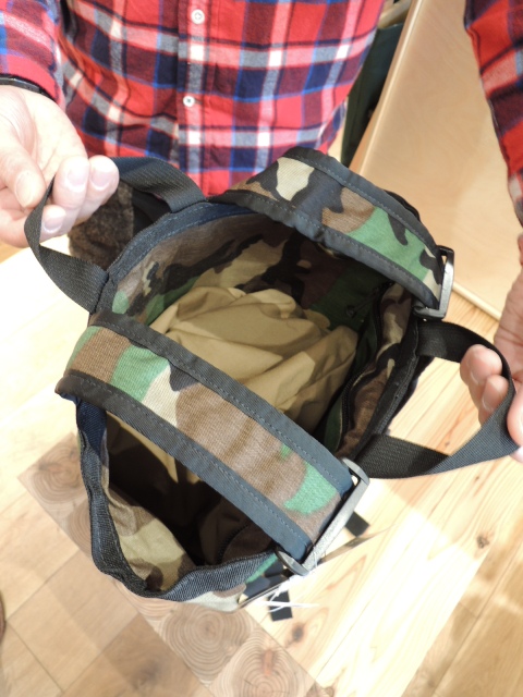 Mystery Ranch/Booty Bag（ミステリーランチ/ブーティーバッグ）【本店