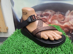 Chaco（チャコ）USA生産モデル（福岡店） | A&F カントリー SHOP BLOG