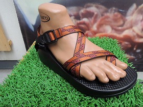 Chaco（チャコ）USA生産モデル（福岡店） | A&F カントリー SHOP BLOG