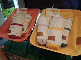 Helinox（ヘリノックス）チェア入荷しました。（福岡店） | A&F