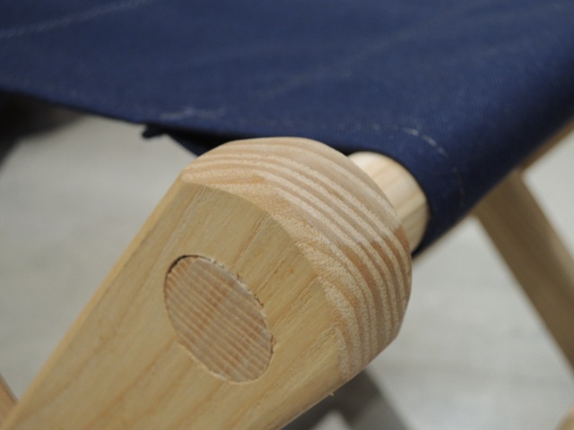 Blue Ridge Chair Works(ブルーリッジチェアワークス)(渋谷ヒカリエ 