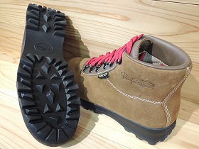 VASQUE(バスク） Sundowner(サンダウナー) GTX 【安曇野】 | A&F