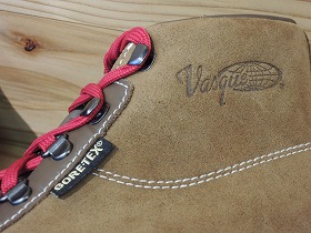 VASQUE(バスク） Sundowner(サンダウナー) GTX 【安曇野】 | A&F