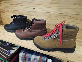 VASQUE(バスク） Sundowner(サンダウナー) GTX 【安曇野】 | A&F