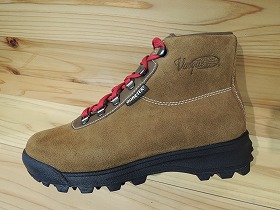 VASQUE(バスク） Sundowner(サンダウナー) GTX 【安曇野】 | A&F
