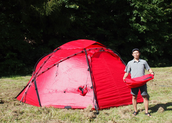 HILLEBERG ATLAS 緊急入荷しました!【昭島アウトドアヴィレッジ HILLEBERG ATLAS 緊急入荷しました!【昭島アウトドアヴィレッジ