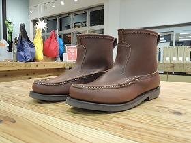 Russell Moccasin(ラッセル モカシン) Knock-A-Bout Boot Russell Moccasin(ラッセル モカシン) Knock-A-Bout Boot