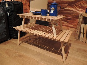 BLUE RIDGE（ブルーリッジ）入荷しました！（本店） | A&F カントリー