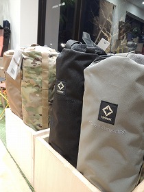 Helinoxヘリノックス 機能的なコット入荷です!【昭島アウトドア Helinoxヘリノックス 機能的なコット入荷です!【昭島アウトドア