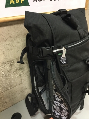 ETHNOTEK（エスノテック） ラージャパック30 （名古屋